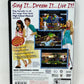 Sony PlayStation 2 - High School Musical: Sing It! - Complete