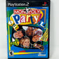 Sony PlayStation 2 - Monopoly Party - Complete