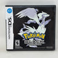 Nintendo DS - Pokemon Black Version - Complete