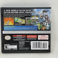 Nintendo DS - Pokemon Black Version - Complete