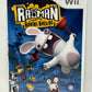 Nintendo Wii - Rayman Raving Rabbids - Complete