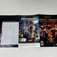 Sony PlayStation 2 - Mortal Kombat Shaolin Monks - Complete