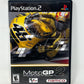 Sony PlayStation 2 - MotoGP 2 - Complete