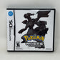 Nintendo DS - Pokemon White Version - Complete