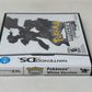 Nintendo DS - Pokemon White Version - Complete
