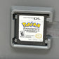 Nintendo DS - Pokemon White Version - Complete