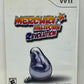 Nintendo Wii - Mercury Meltdown Revolution - Complete