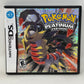 Nintendo DS - Pokemon Platinum Version - Complete