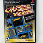 Sony PlayStation 2 - Midway Arcade Treasures - Complete