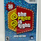 Nintendo Wii - The Price is Right The 2010 Edition- Complete