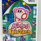 Nintendo Wii - Kirby's Epic Yarn - Complete