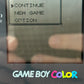 Nintendo Game Boy - Pokemon Yellow Version - Complete