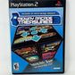 Sony PlayStation 2 - Midway Arcade Treasures 3 - Complete