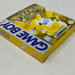 Nintendo Game Boy - Pokemon Yellow Version - Complete