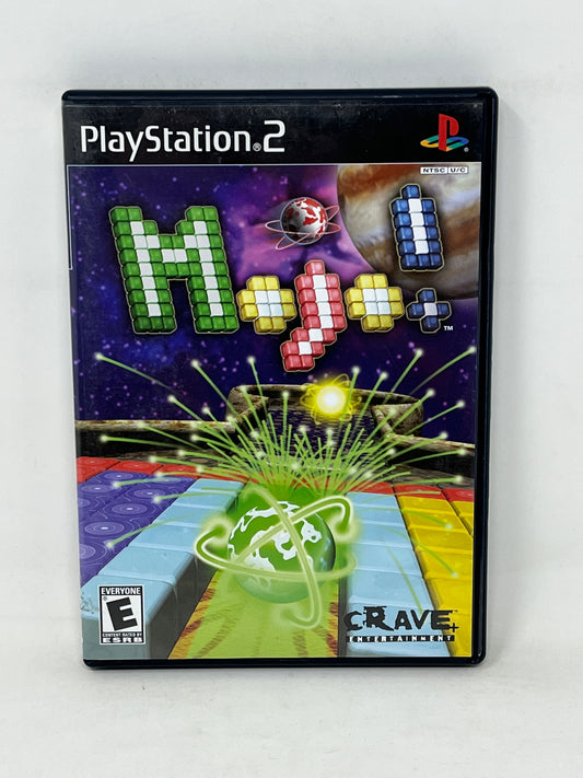 Sony PlayStation 2 - Mojo - Complete