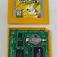 Nintendo Game Boy - Pokemon Yellow Version - Complete