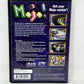 Sony PlayStation 2 - Mojo - Complete