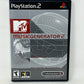 Sony PlayStation 2 - MTV Music Generator 2 - Complete