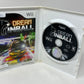 Nintendo Wii - Dream Pinball 3D - Complete