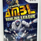 Nintendo Wii - AMBL Alien Monster Bowling League - Complete