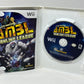 Nintendo Wii - AMBL Alien Monster Bowling League - Complete