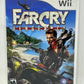 Nintendo Wii - Far Cry Vengeance - Complete