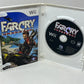 Nintendo Wii - Far Cry Vengeance - Complete