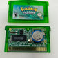 Nintendo Game Boy Advance - Pokémon Emerald Version - Complete