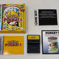 Nintendo Game Boy - Pokemon Pinball - Complete