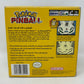 Nintendo Game Boy - Pokemon Pinball - Complete