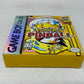 Nintendo Game Boy - Pokemon Pinball - Complete