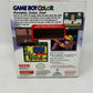 Nintendo Game Boy Color Atomic Purple - Complete