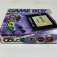 Nintendo Game Boy Color Atomic Purple - Complete