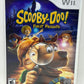 Nintendo Wii - Scooby-Doo First Frights - Brand New / Sealed