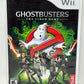 Nintendo Wii - Ghostbusters The Video Game - Complete