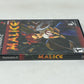 Sony PlayStation 2 - Malice - Complete