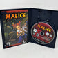 Sony PlayStation 2 - Malice - Complete