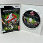 Nintendo Wii - Ghostbusters The Video Game - Complete