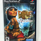 Sony PlayStation 2 - Brave Search for Spirit Dancer - Complete