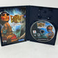 Sony PlayStation 2 - Brave Search for Spirit Dancer - Complete