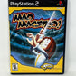 Sony PlayStation 2 - Mad Maestro - Complete