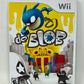 Nintendo Wii - De Blob - Complete