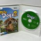 Nintendo Wii - Petz Dogz 2 - Complete