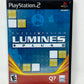 Sony PlayStation 2 - Lumines Plus - Complete