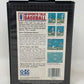 Sega Genesis - Sports Talk Baseball - Complete