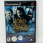 Sony PlayStation 2 - Lord of the Rings: The Two Towers - Complete