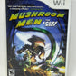 Nintendo Wii - Mushroom Men The Spore Wars - Complete