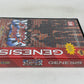Sega Genesis - Super Street Fighter II 2 - Complete
