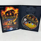 Sony PlayStation 2 - Lord of the Rings The Third Age - Complete