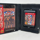 Sega Genesis - Super Street Fighter II 2 - Complete